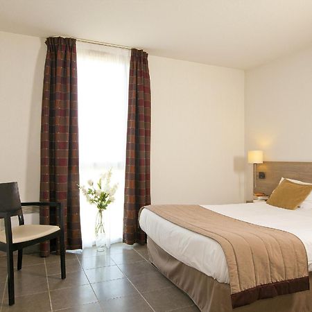 Apparthotel Séjours&Affaires Manosque Camera foto