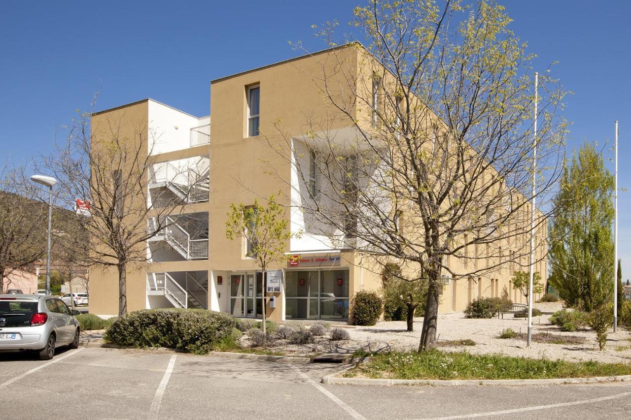 Apparthotel Séjours&Affaires Manosque Esterno foto