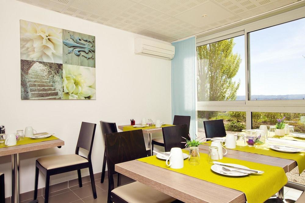 Apparthotel Séjours&Affaires Manosque Esterno foto