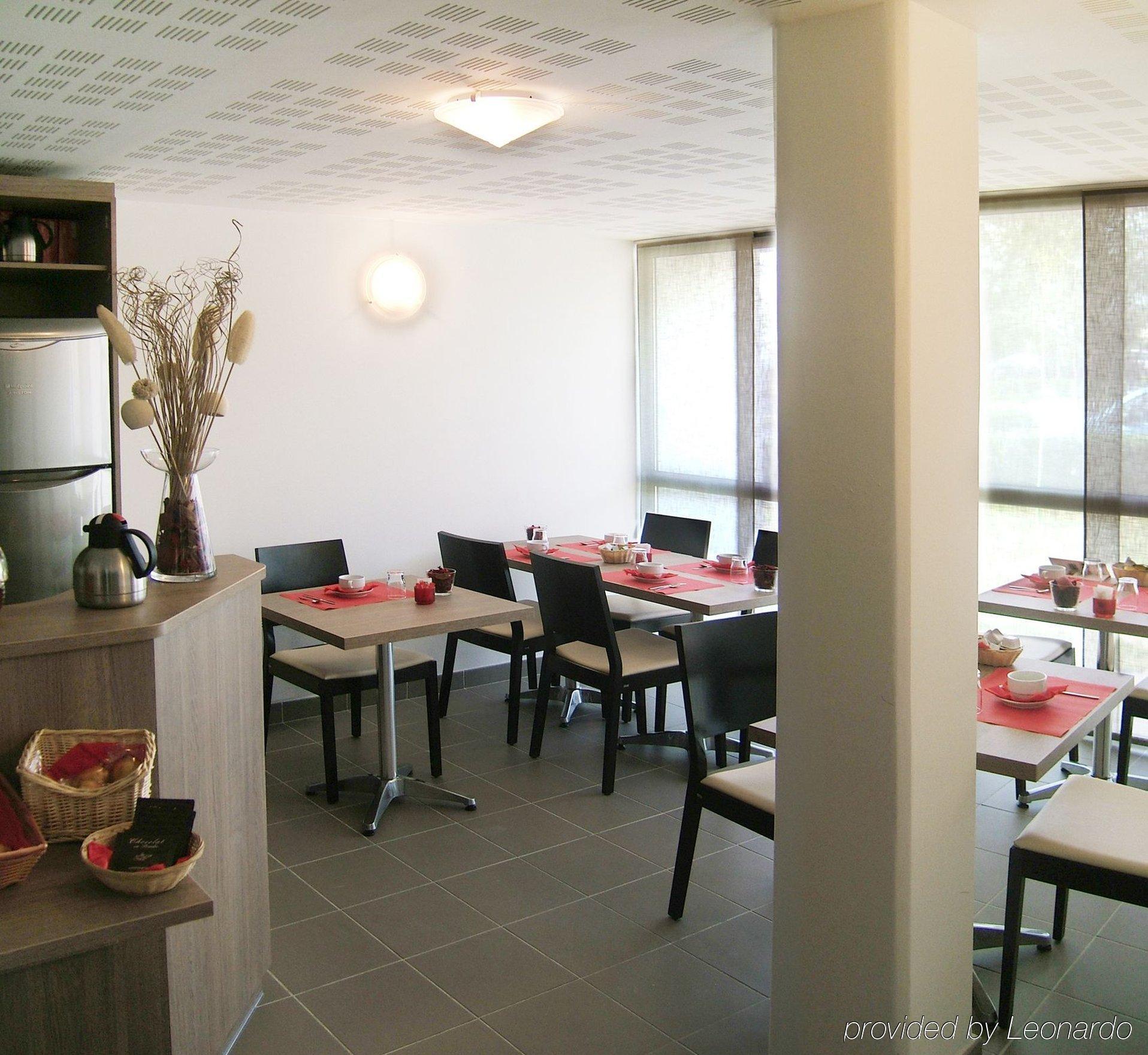 Apparthotel Séjours&Affaires Manosque Esterno foto
