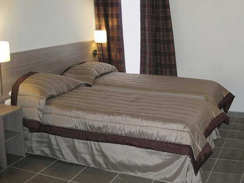 Apparthotel Séjours&Affaires Manosque Esterno foto