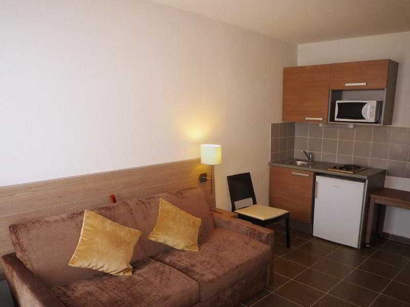 Apparthotel Séjours&Affaires Manosque Esterno foto