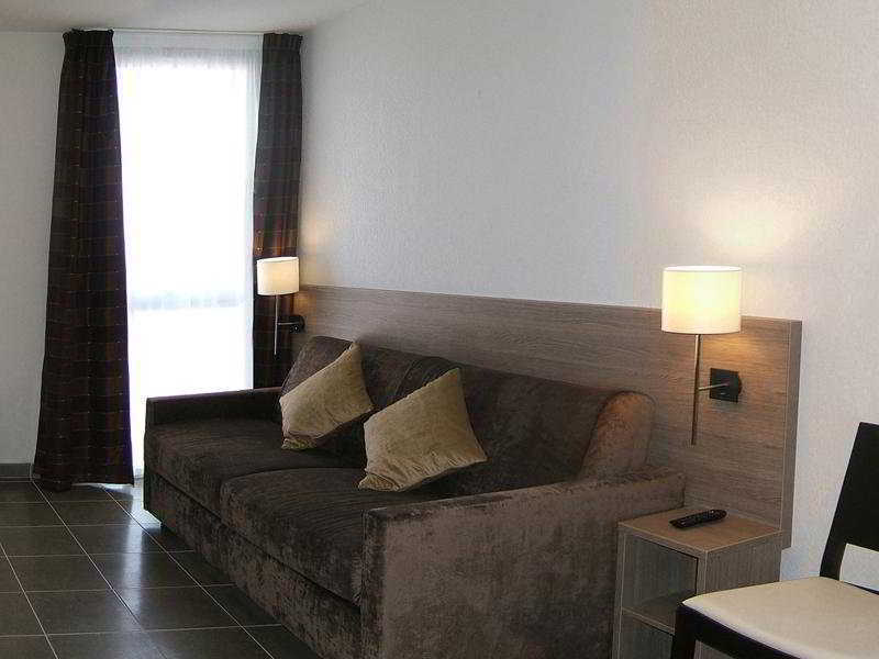 Apparthotel Séjours&Affaires Manosque Esterno foto