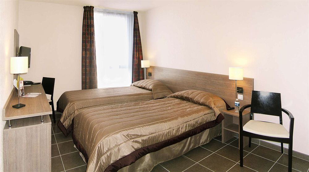 Apparthotel Séjours&Affaires Manosque Esterno foto