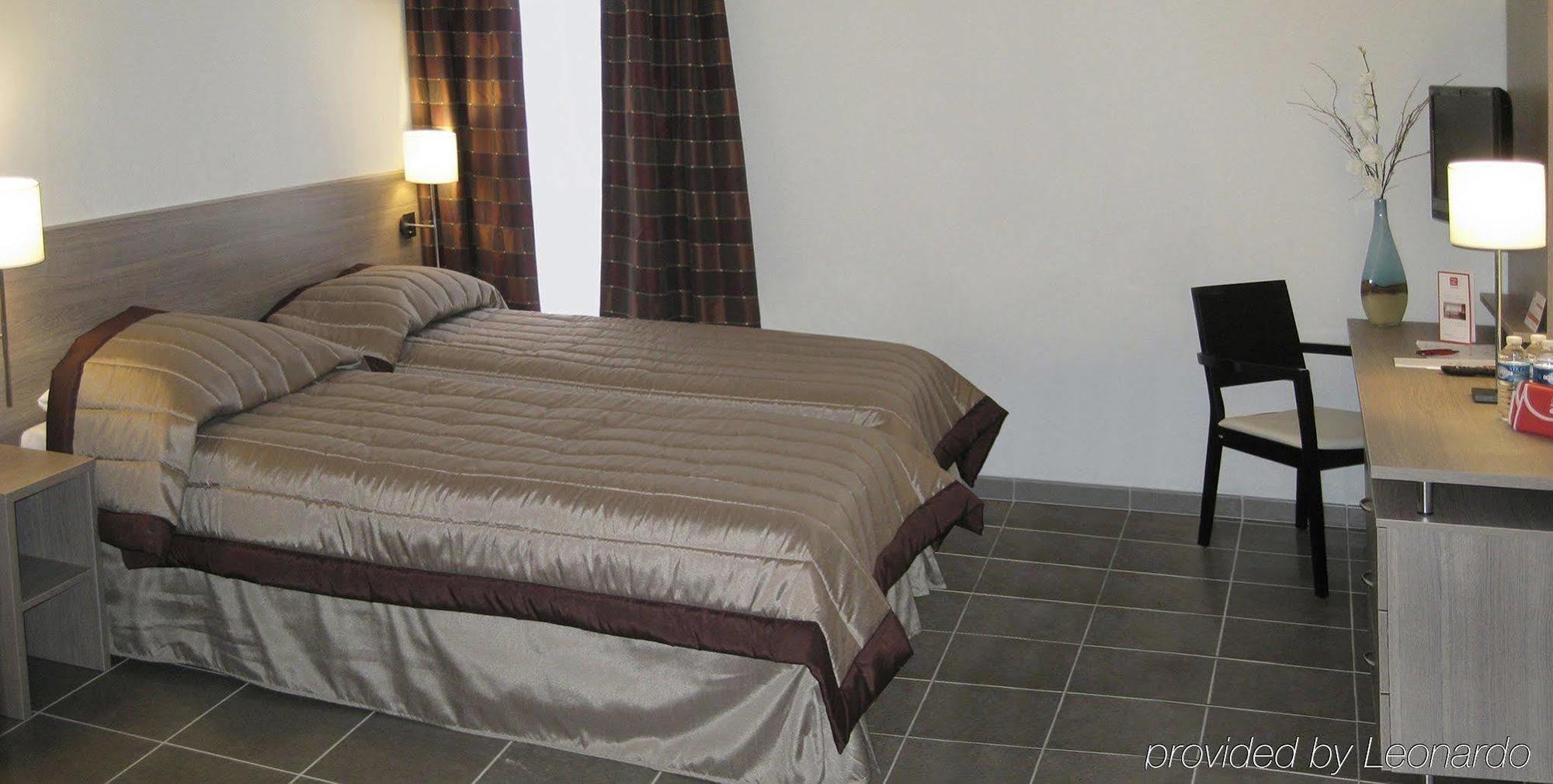 Apparthotel Séjours&Affaires Manosque Camera foto